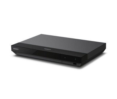 Sony UBP-X700 : Un lecteur Ultra HD Blu-ray certifié Dolby Vision abordable