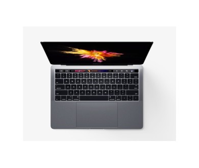 Le nouveau MacBook Pro de 15 pouces gère jusqu'à 4 écrans 4K en simultanée