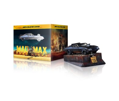 DERNIER WEEK-END : 2 Blu-ray offerts pour 3 Blu-ray achetés !
