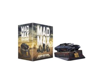 MAJ France : Mad Max : Fury Road en noir et blanc fin septembre !