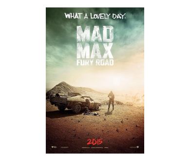 Mad Max Furiosa : Tournage en Australie et sortie programmée en juin 2023
