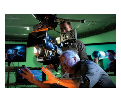 Les 3 suites d’Avatar filmées en 4K, HFR, 120 FPS ?