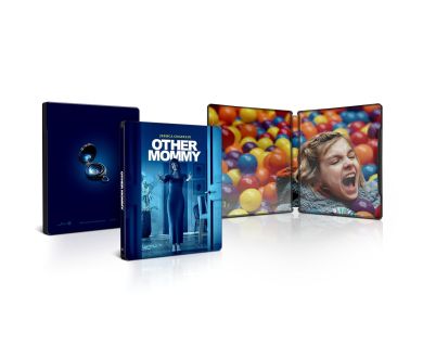 Malfaisante (2026) en précommande Steelbook 4K Ultra HD Blu-ray chez Universal France