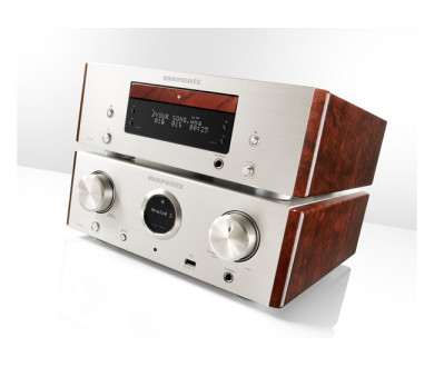 Marantz HD-CD1 : Nouveau lecteur CD haut de gamme