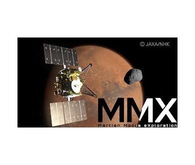 La NHK va explorer le système de Mars avec des caméras Super Hi-Vision (8K)