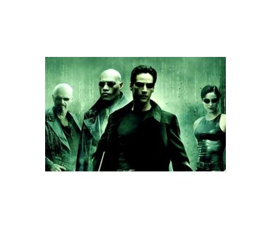 MAJ France : Matrix : Une édition 4K Ultra HD Blu-ray en précommande