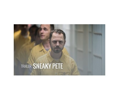 Sneaky Pete : la série originale d'Amazon disponible en France le 27 janvier