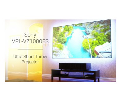 Philips PPX3417 Wireless : Nouveau projecteur de poche PicoPix