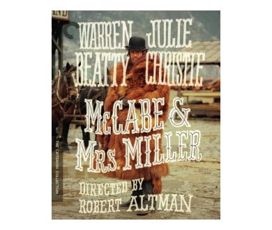 John McCabe (1974) aux USA chez Criterion en 4K Ultra HD Blu-ray le 13 février