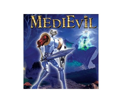 MediEvil : Remasterisation 4K et de retour sur PS4 Pro