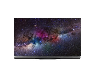 LG OLED65E6 et OLED55E6 : 2 superbes TV OLED Ultra HD Premium !