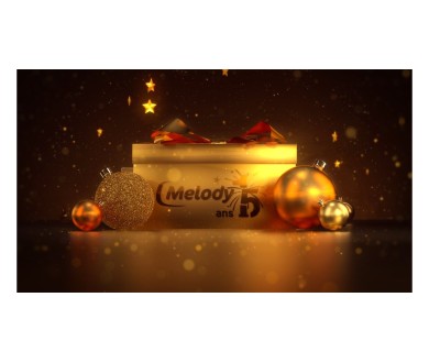 Melody : Disponibilité de la chaîne sur Apple TV !