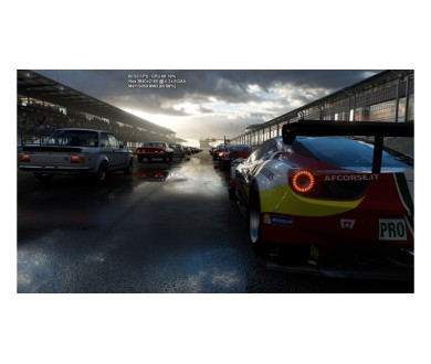Xbox Scorpio : Fiche technique officielle et lecteur Ultra HD Blu-ray au programme