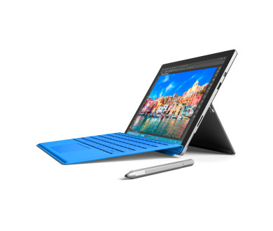 La Surface Pro 5 avec un écran UHD 4K ?
