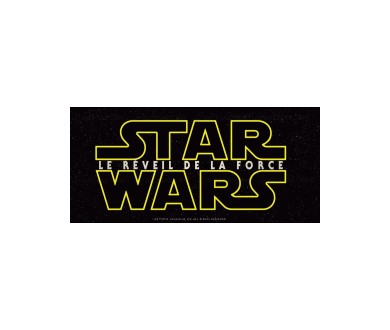 Star Wars - Le Réveil de la Force : la BO de John Williams en Hi-Res 24-bit