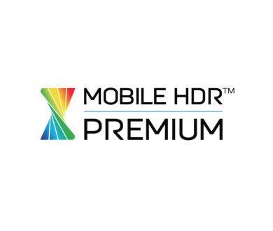 Mobile HDR Premium : Nouveau label, Nouvelles spécifications