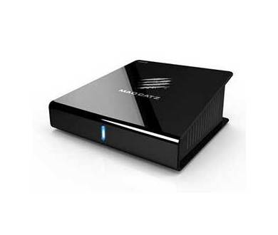 Console Android M.O.J.O : Arrivée de la compatibilité 4K