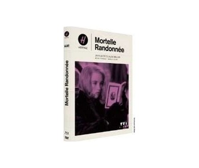 Mortelle randonnée et Garde à vue en Blu-ray en France en octobre