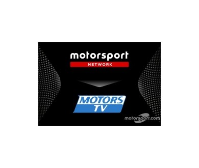 Motors TV disponible en Full-HD d'ici quelques mois