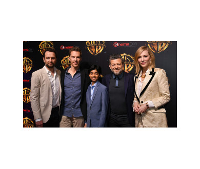Mowgli : Warner revend les droits de distribution à Netflix !