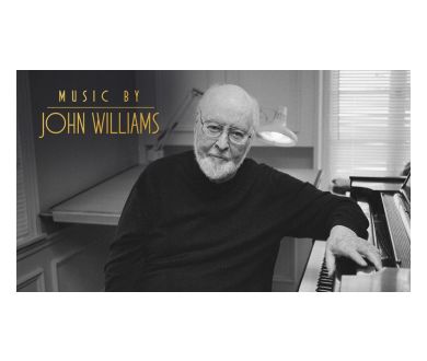 Music By John Williams : Un documentaire sur le compositeur le 1er novembre sur Disney+