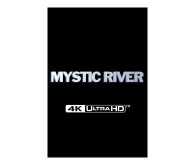 Mystic River (2003) de Clint Eastwood aperçu en Steelbook 4K Ultra HD Blu-ray