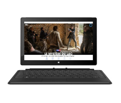 L'application MYTF1 est disponible sur Windows 10