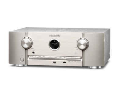 Marantz présente son SR5012 : Ampli-tuner slim 7.2 canaux (Atmos et DTS:X)