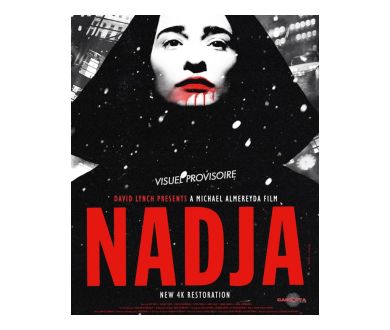 Nadja (1994) attendu en France en 4K Ultra HD Blu-ray le 20 octobre prochain