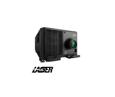 NEC officialise le NEC NC2402ML, un projecteur de cinéma laser modulaire