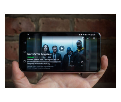 Netflix en HDR : Nouveaux smartphones Android compatibles