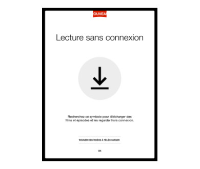 Netflix lance officiellement son mode hors-ligne !