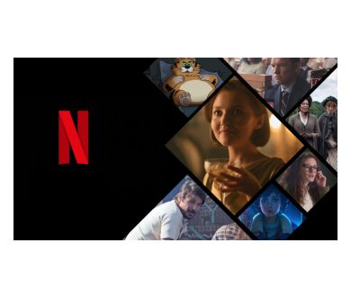 Les chaînes et contenus de TF1 accessibles depuis l'interface Netflix dès juin prochain