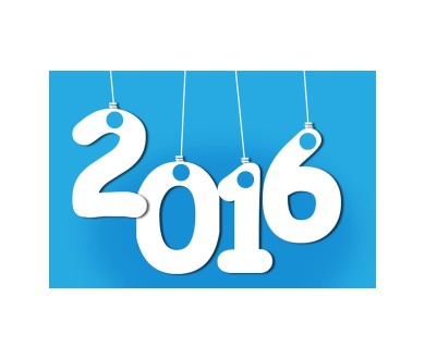 HD-Numérique vous souhaite  une excellente année 2016 !
