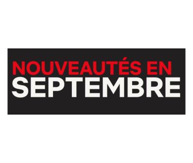 Netflix France en Septembre : Voici le programme des nouveautés !