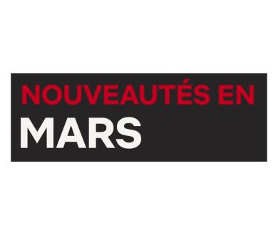 Mars 2019 : le programme des nouveautés chez Netflix France