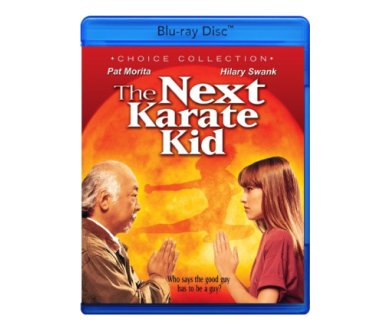 Choice Collection : Sony Pictures lance une gamme de Blu-ray à la demande