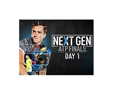 Du Tennis en direct à suivre sur Amazon Prime Video