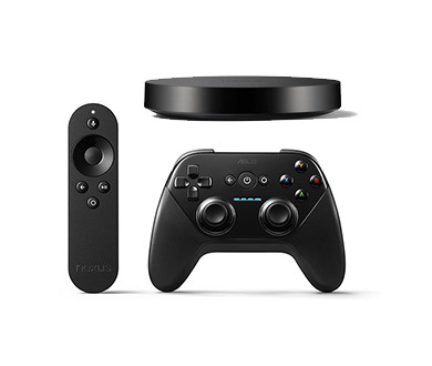 Le Nexus Player disponible en France à 99 euros