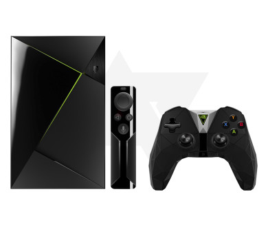 Une Box Android TV Shield 2 présentée au CES 2017 ?