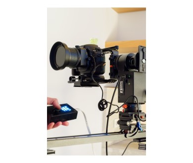 Etonnante vidéo 8K réalisée à l'aide d'un reflex Nikon D800 !