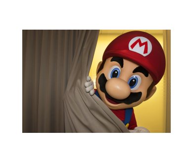 Nintendo révèle sa nouvelle console : la Nintendo Switch !