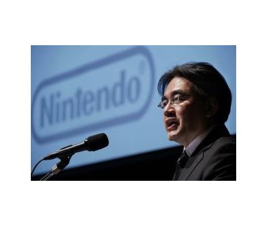 Le PDG de Nintendo décède à 55 ans