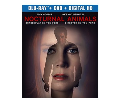 Nocturnal Animals de Tom Ford en Blu-ray dès le 21 février prochain