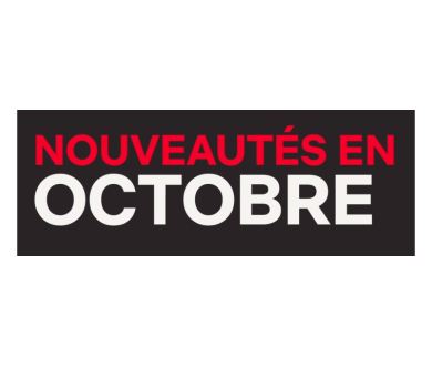 En octobre sur Netflix France ? Voici le programme des nouveautés