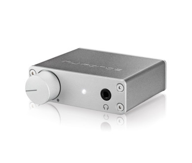 NuForce présente son nouveau DAC ultra compact : l'uDAC 5