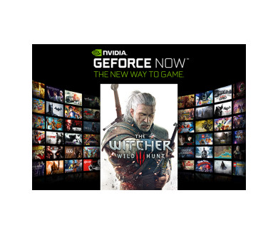 Le service GeForce Now bientôt disponible sur PC et MAC