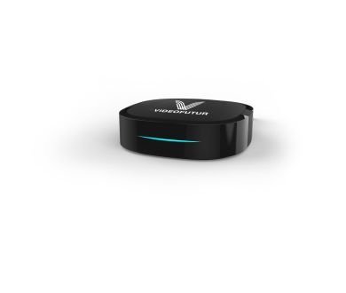 VideoFutur introduit une nouvelle box TV 4K HDR
