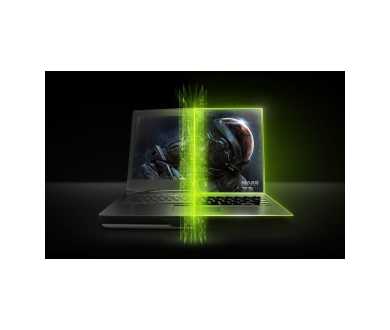 NVIDIA Max-Q : Des ordinateurs portables gaming 4K de 18mm d'épaisseur seulement
