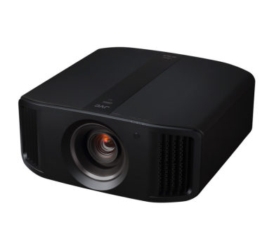 JVC officialise un premier vidéoprojecteur 8K à usage domestique : le DLA-NX9